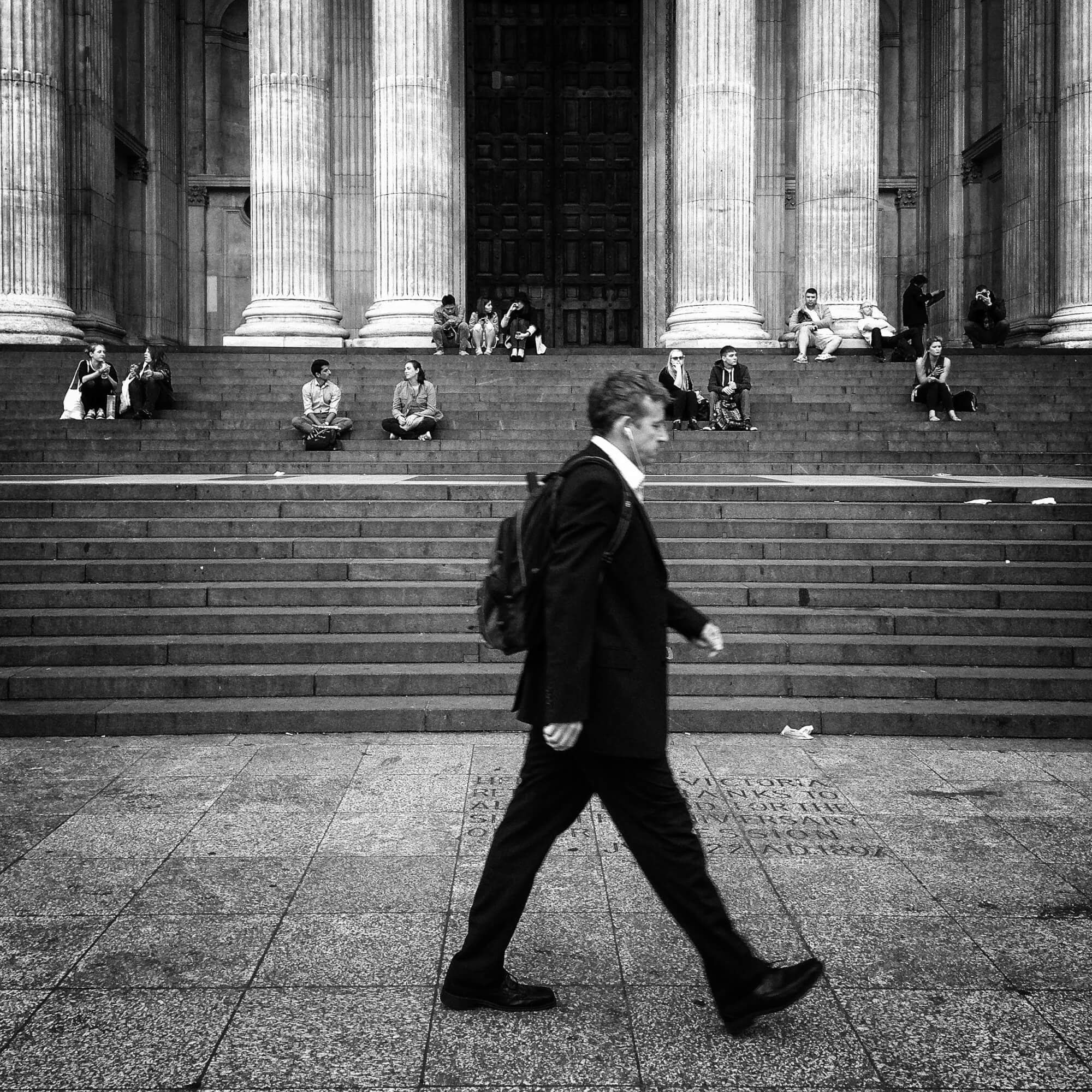 Comiendo-Fuera-Londres