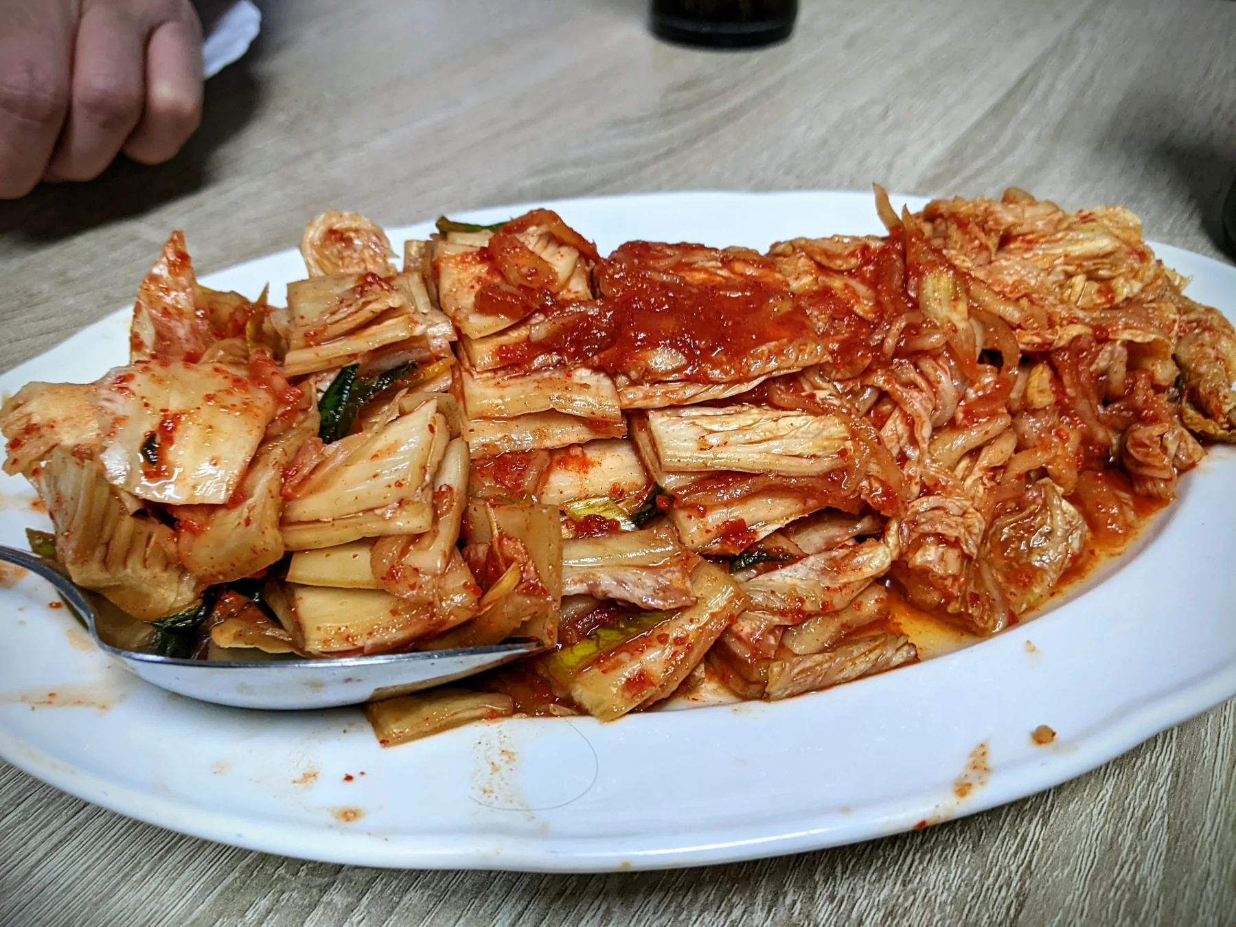 korean-homemade-kimchi