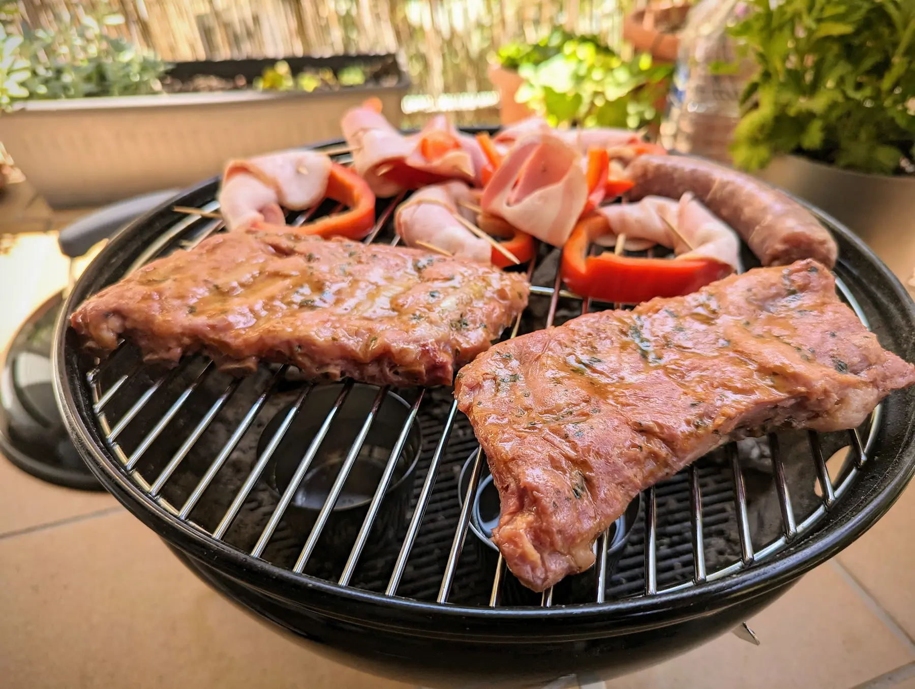 home-bbq