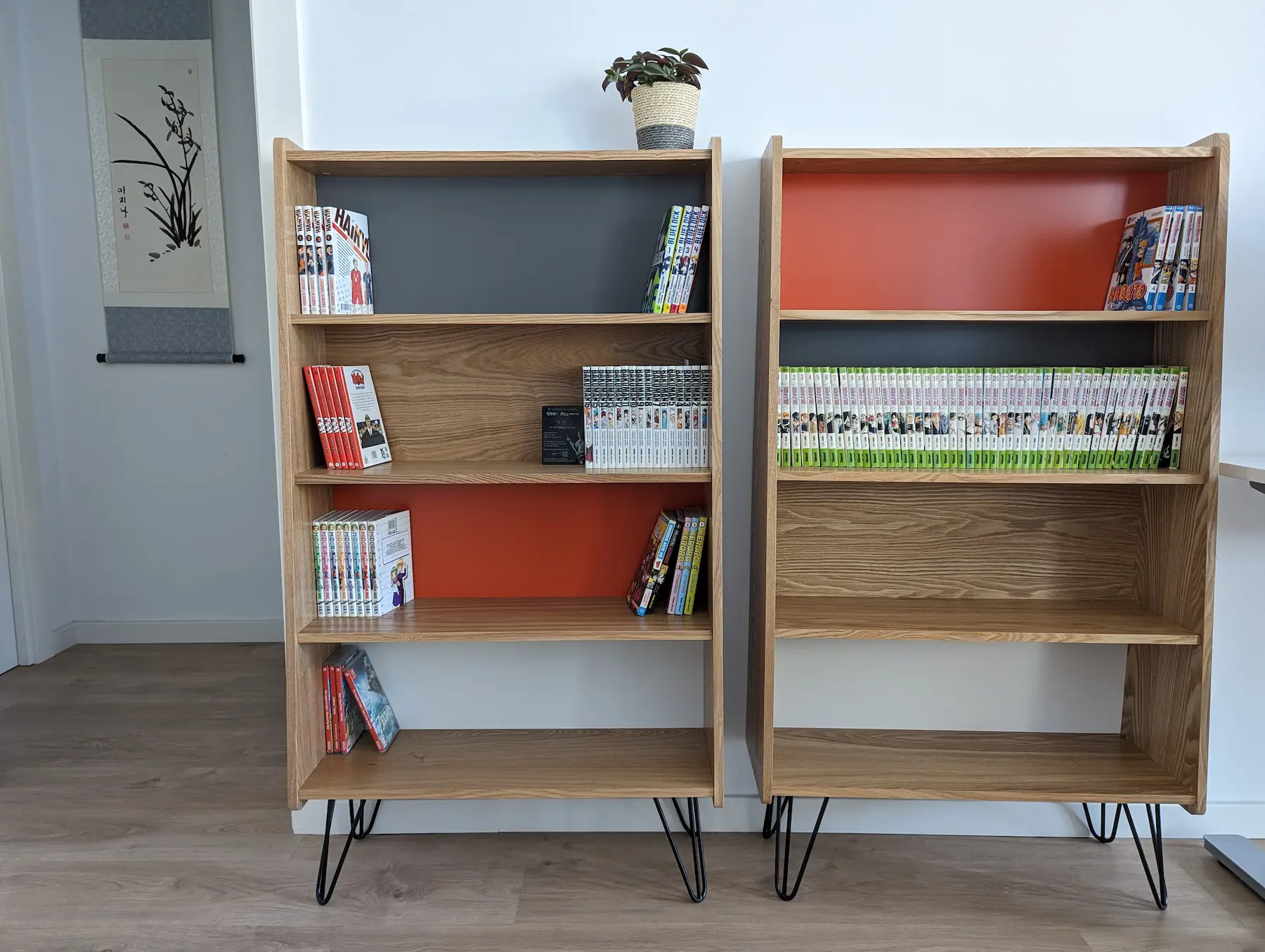 manga-library