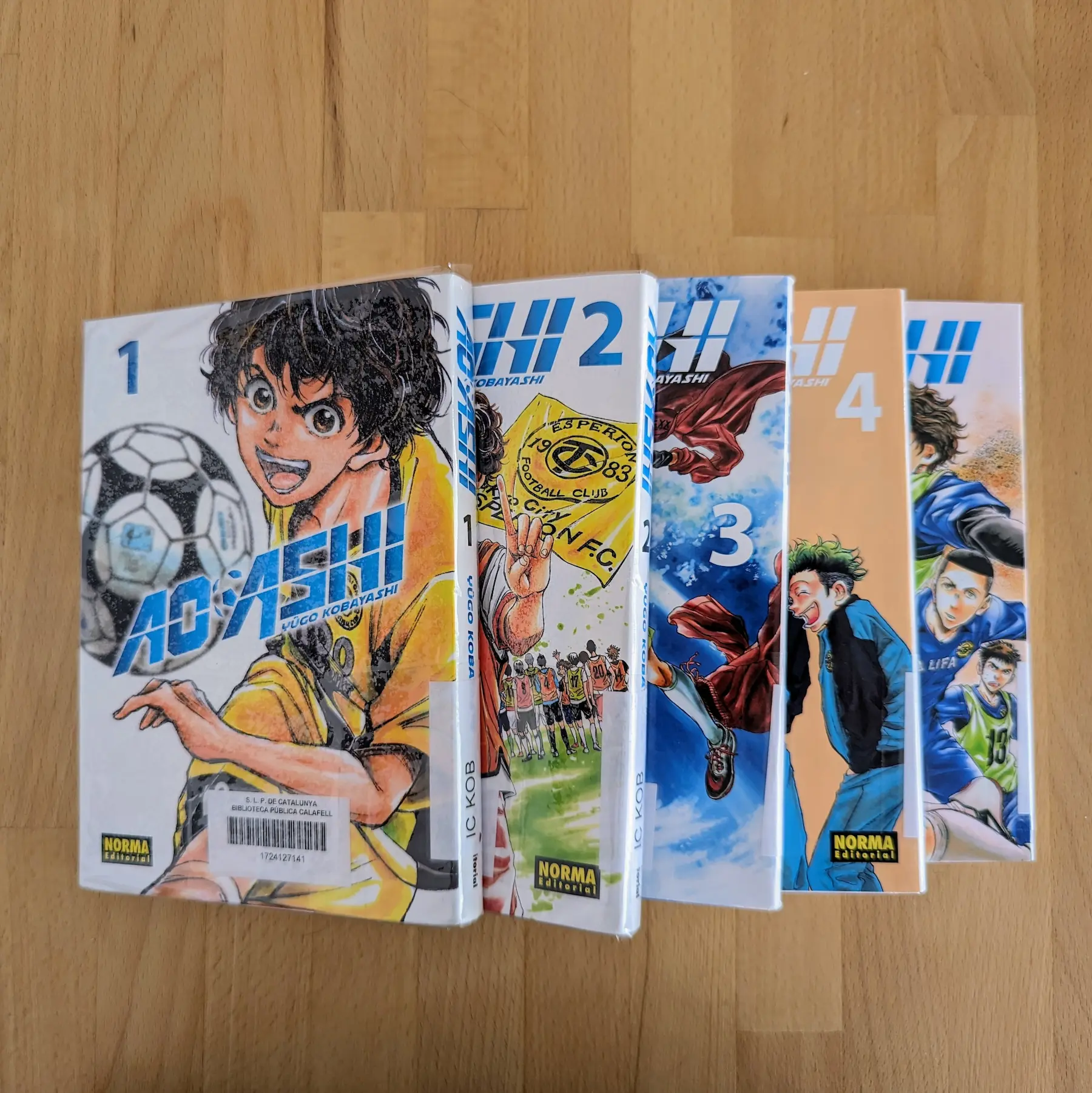 manga