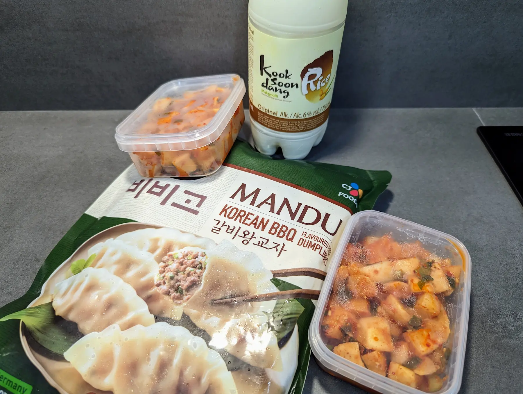 korean-food