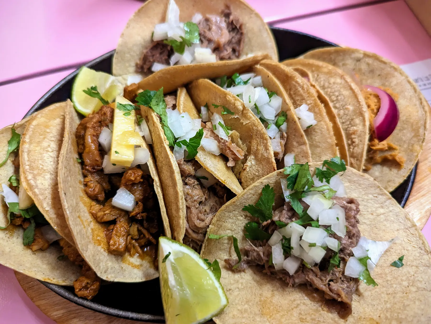 tacos