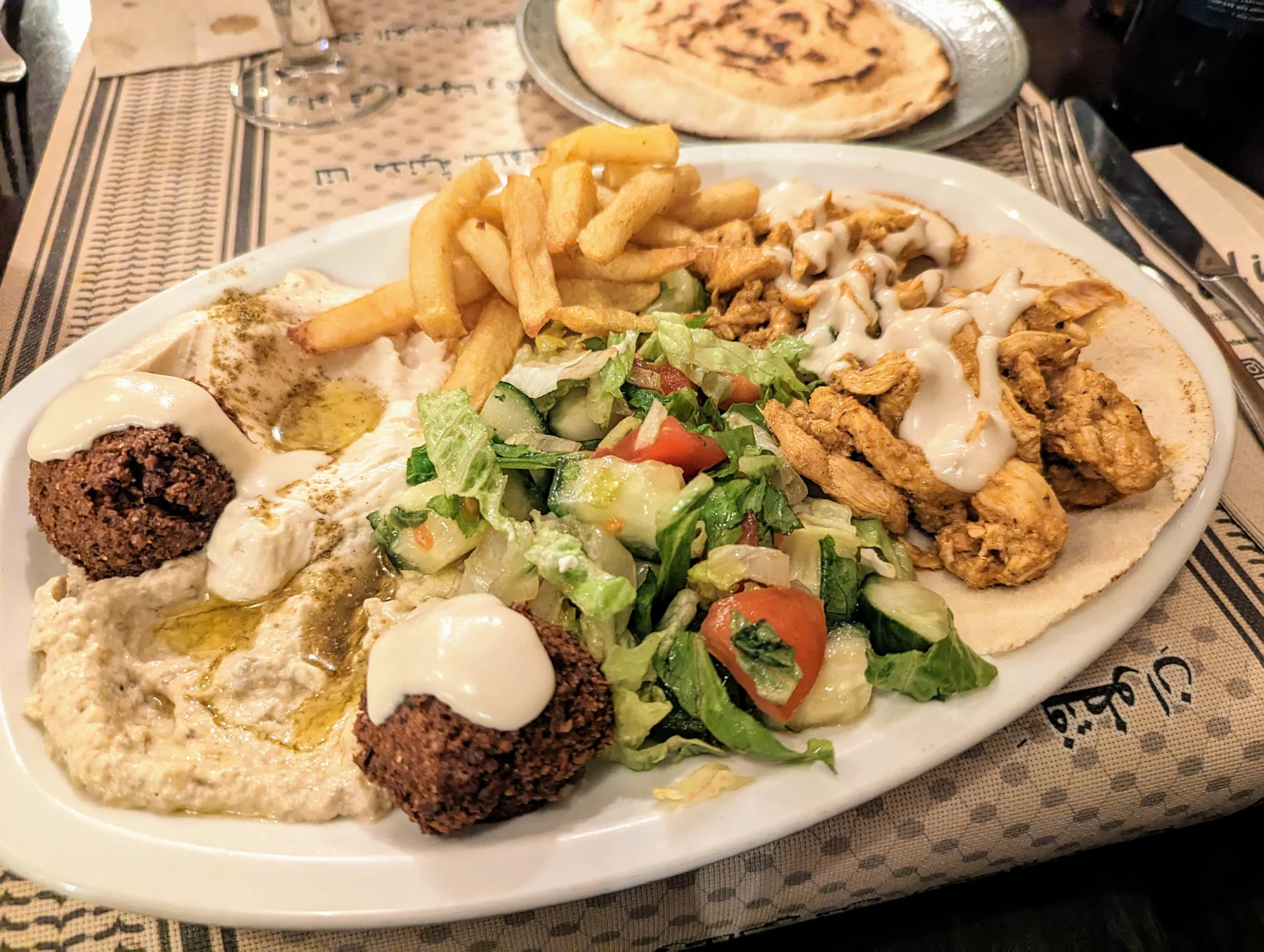 shawarma