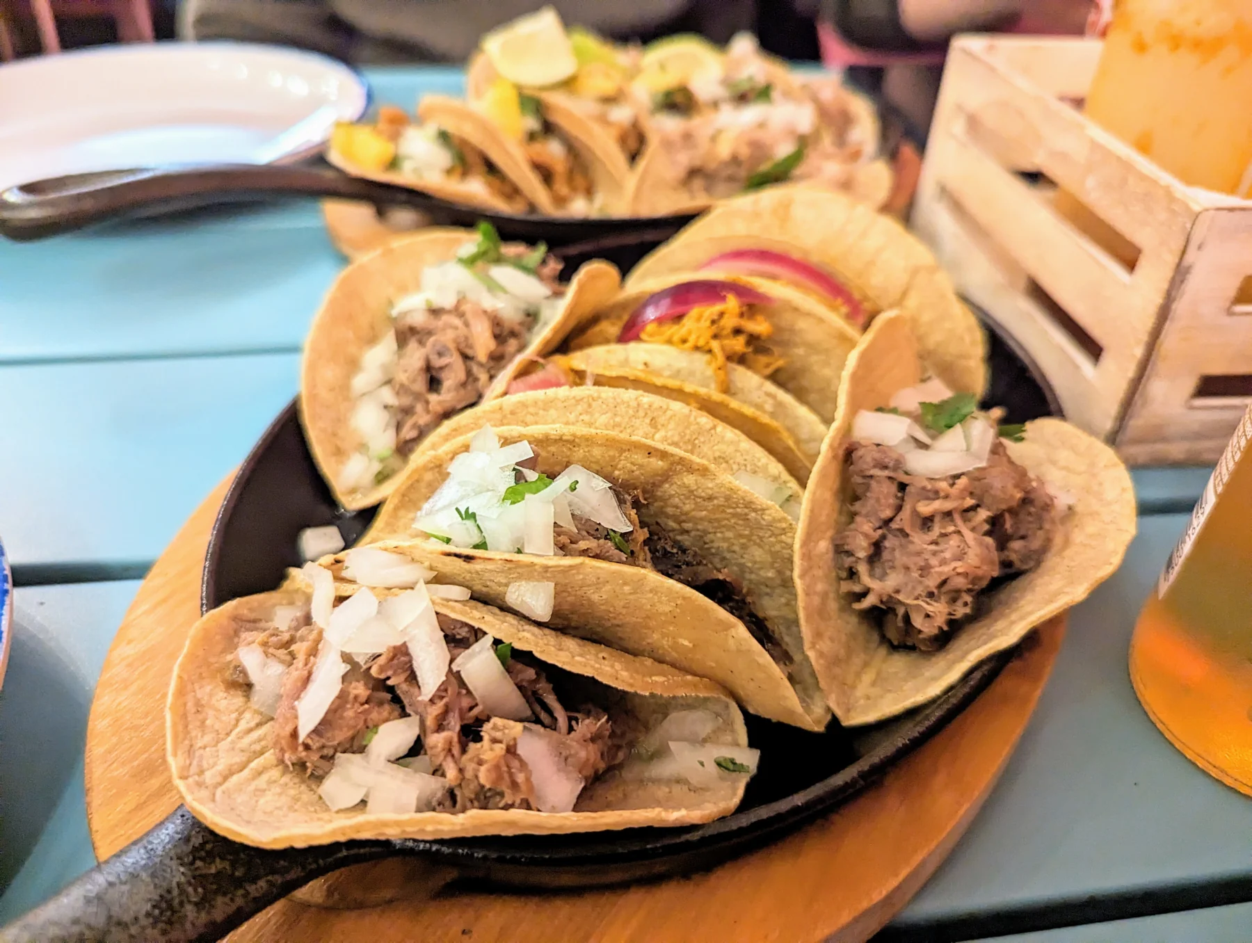 tacos