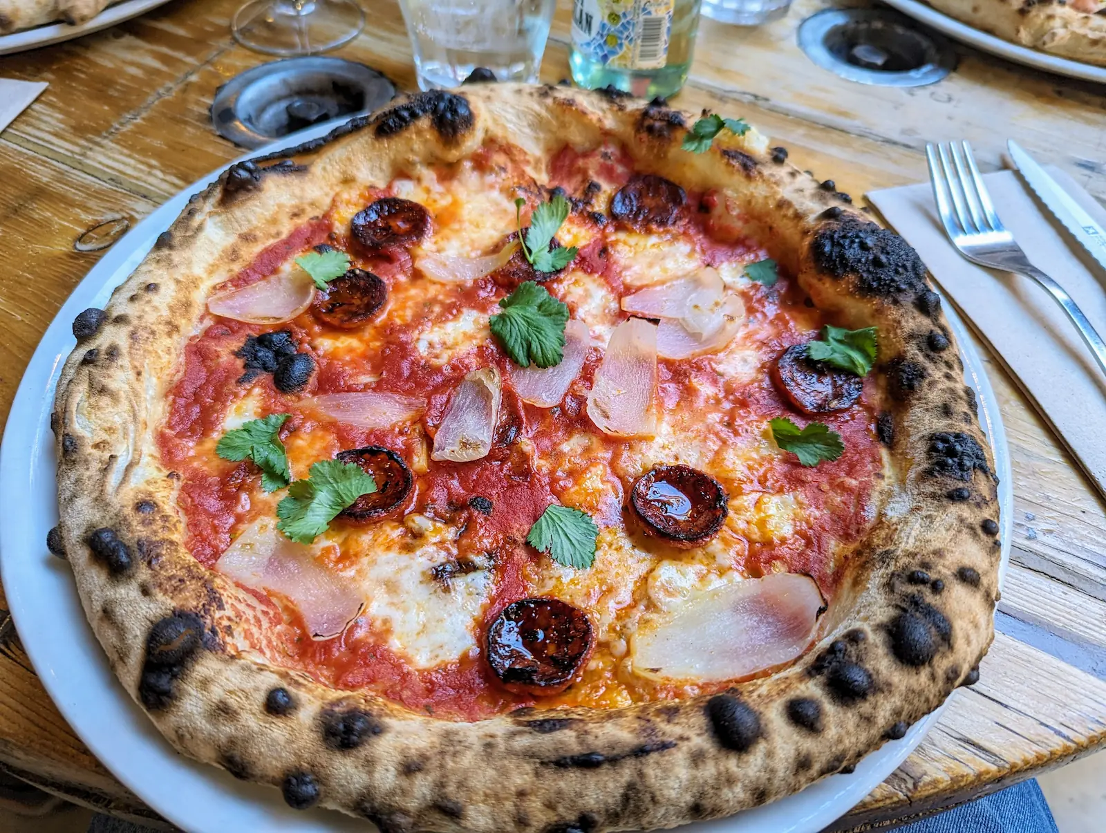 pizza
