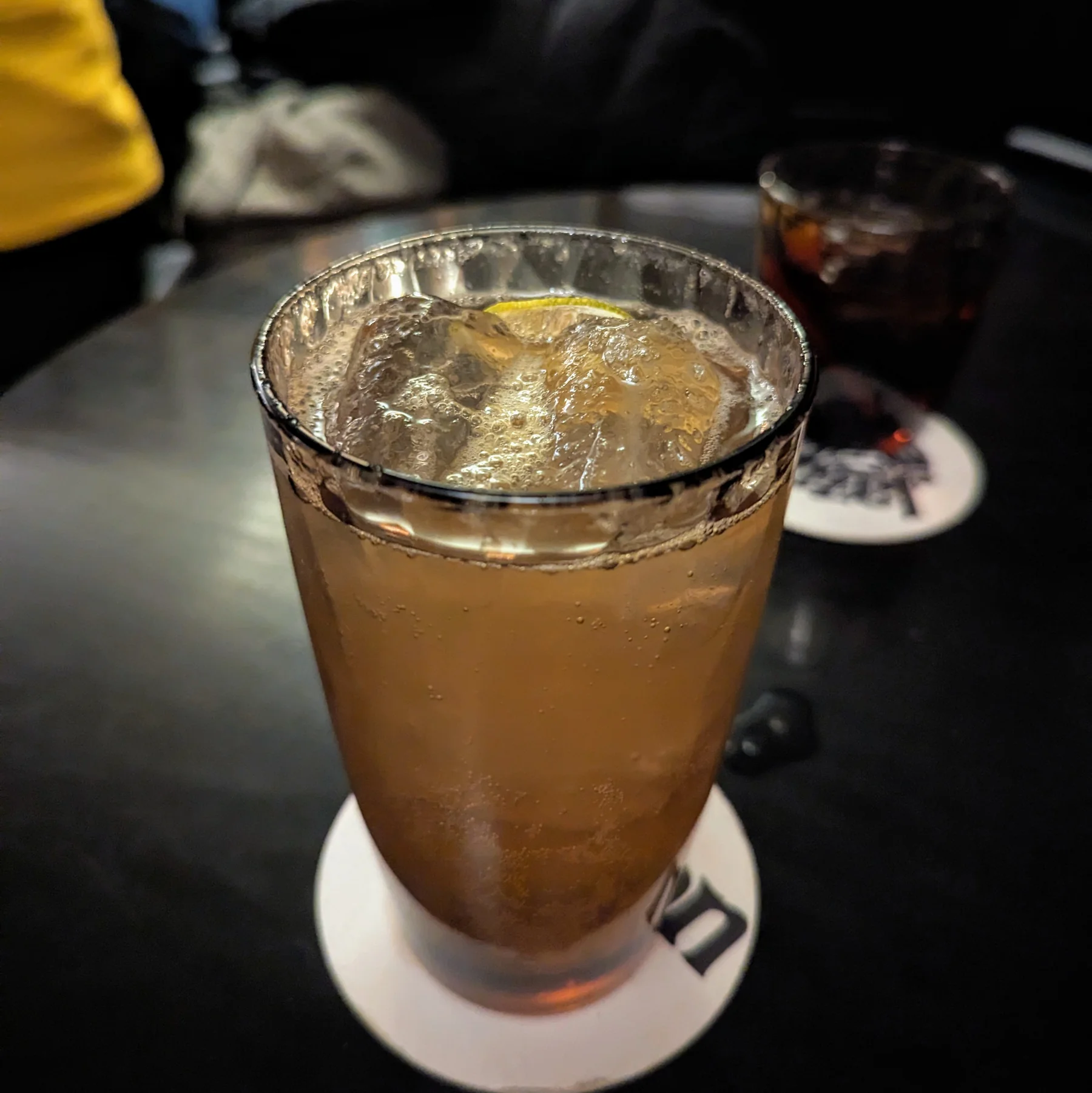 cocktail