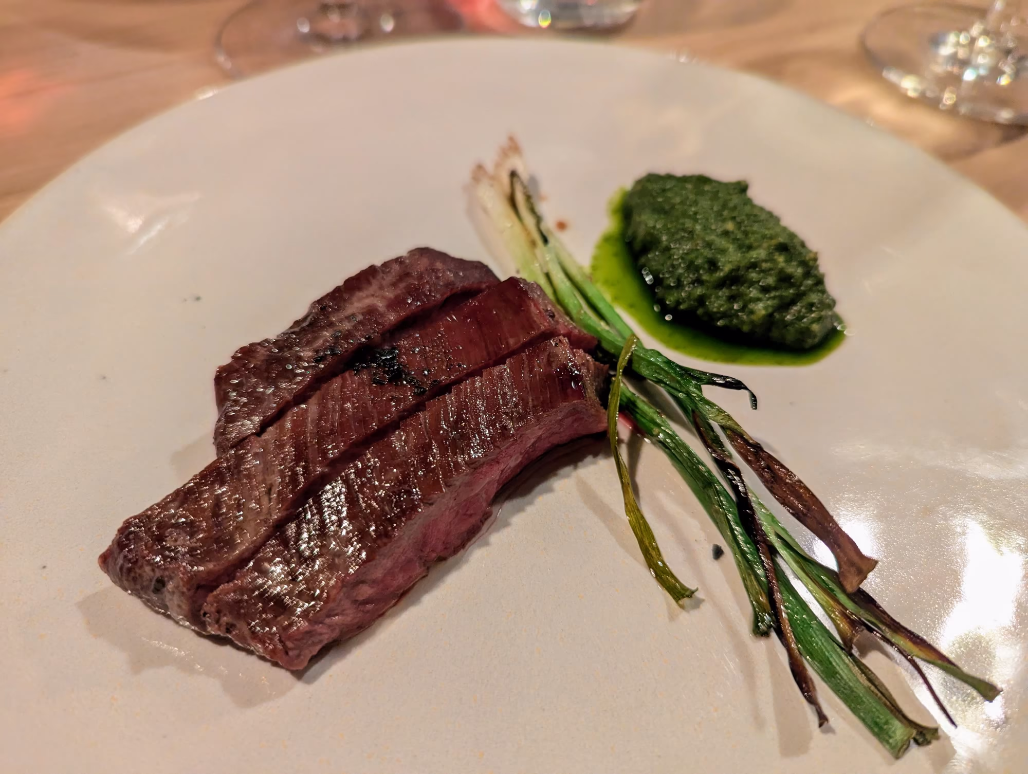 beef