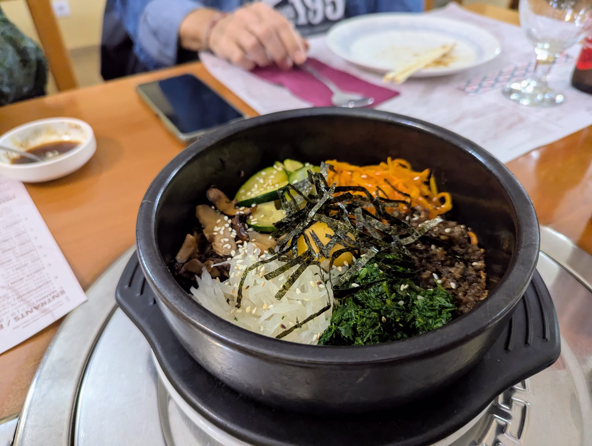 bibimbap