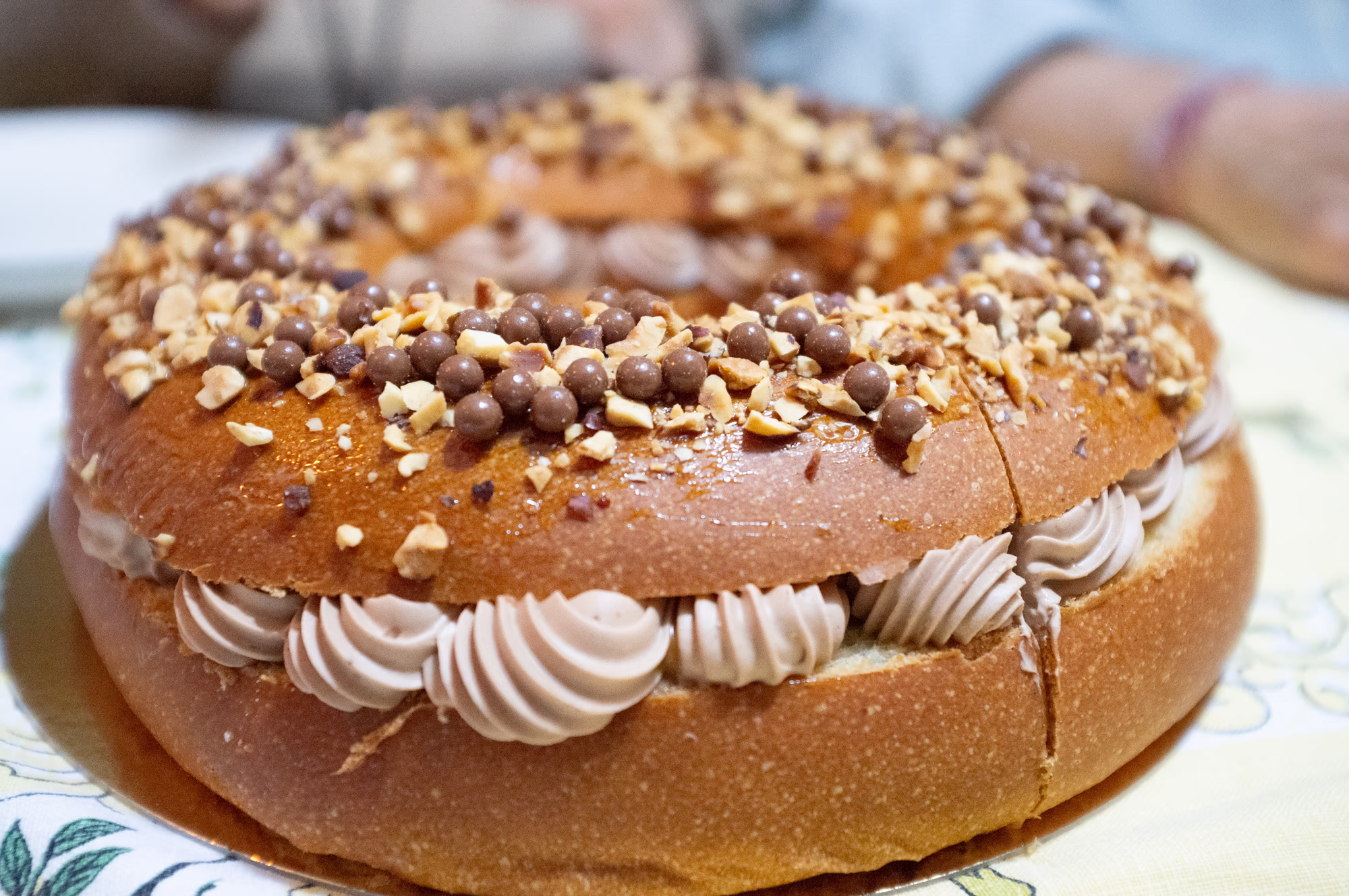 cake