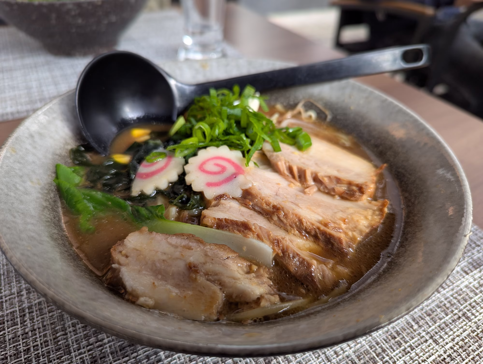 ramen