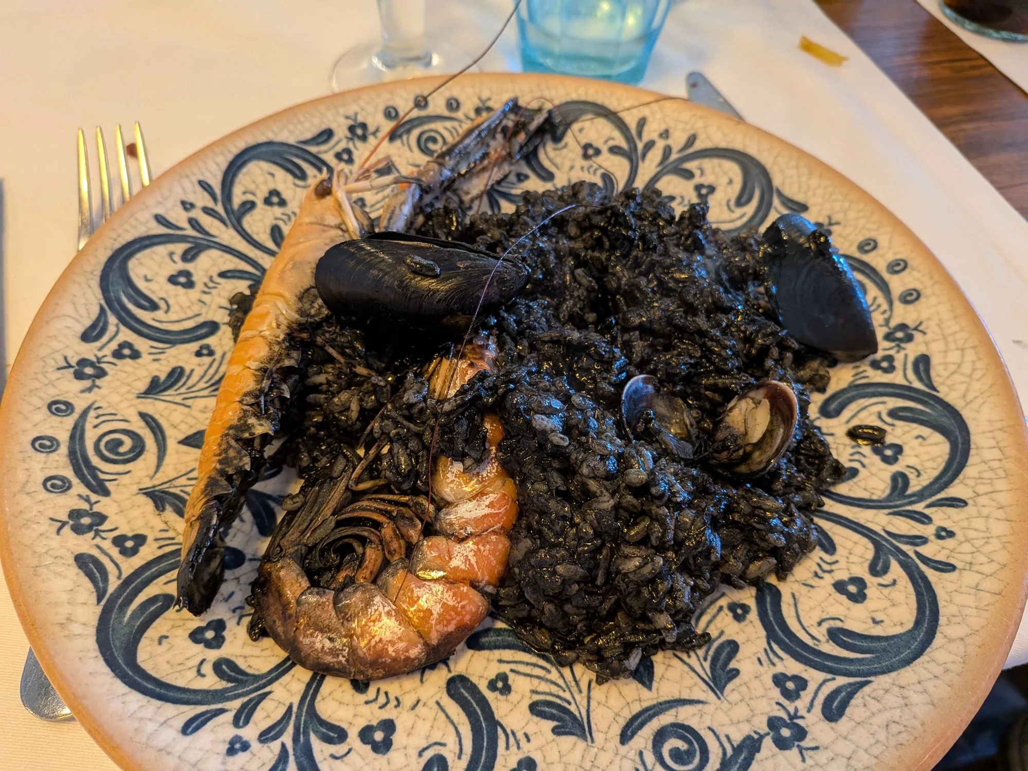 black-rice