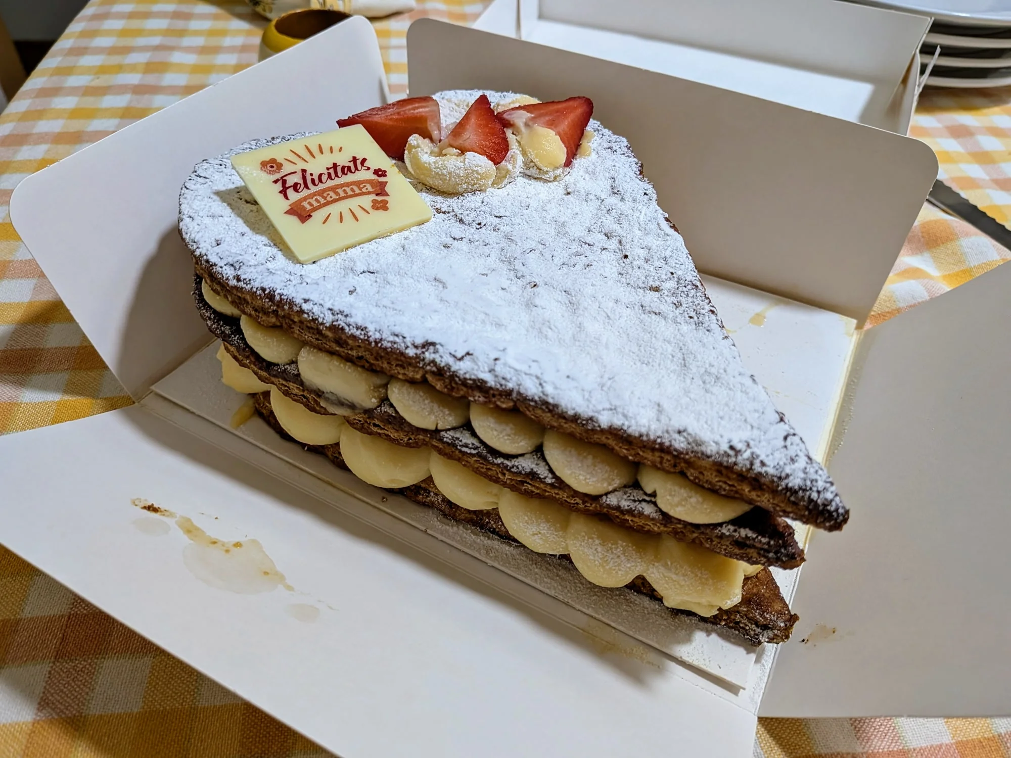 cake