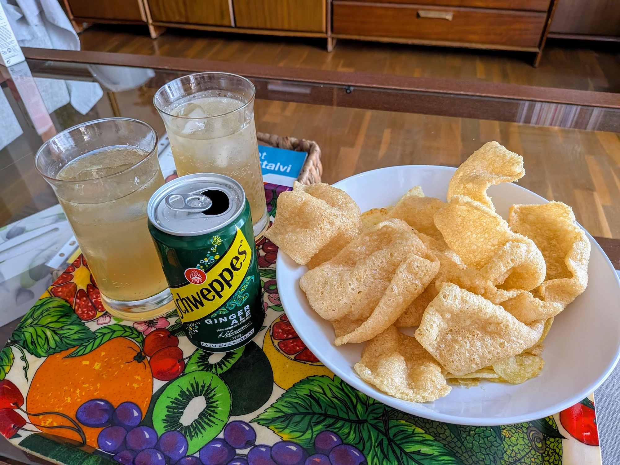 aperitive