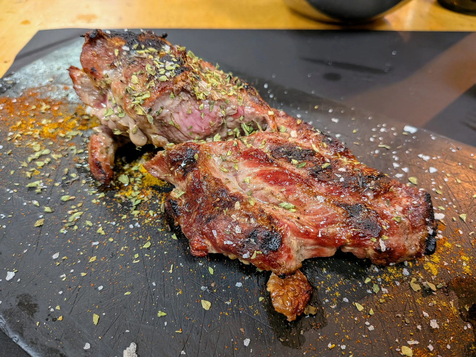 meat