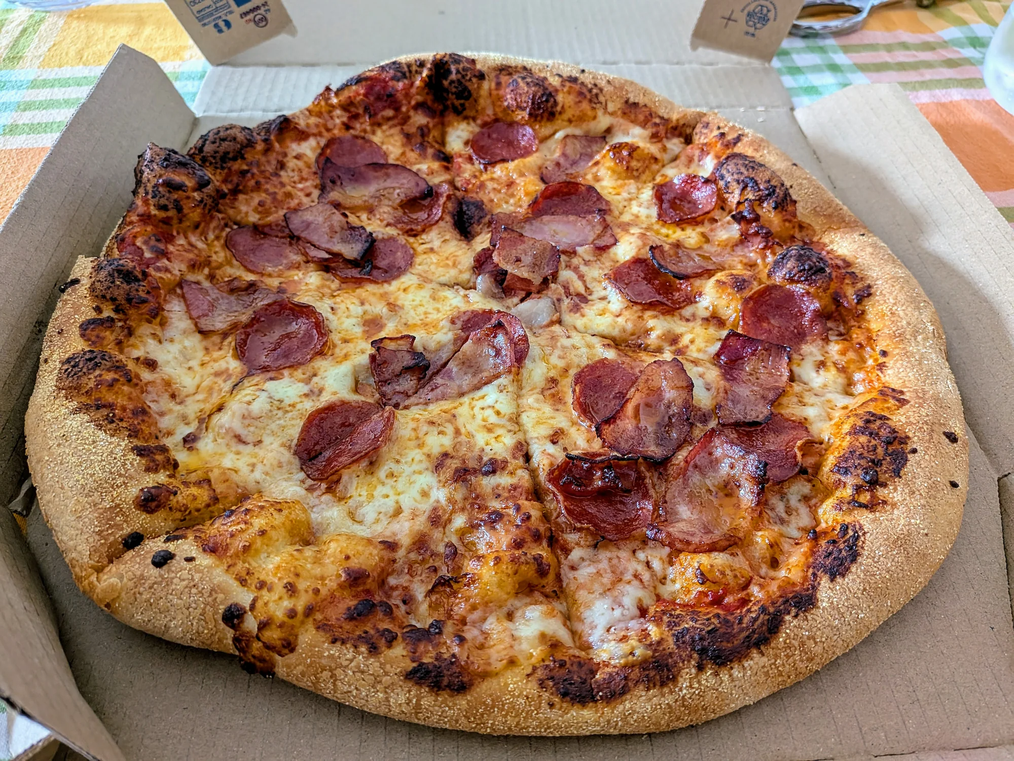 pizza