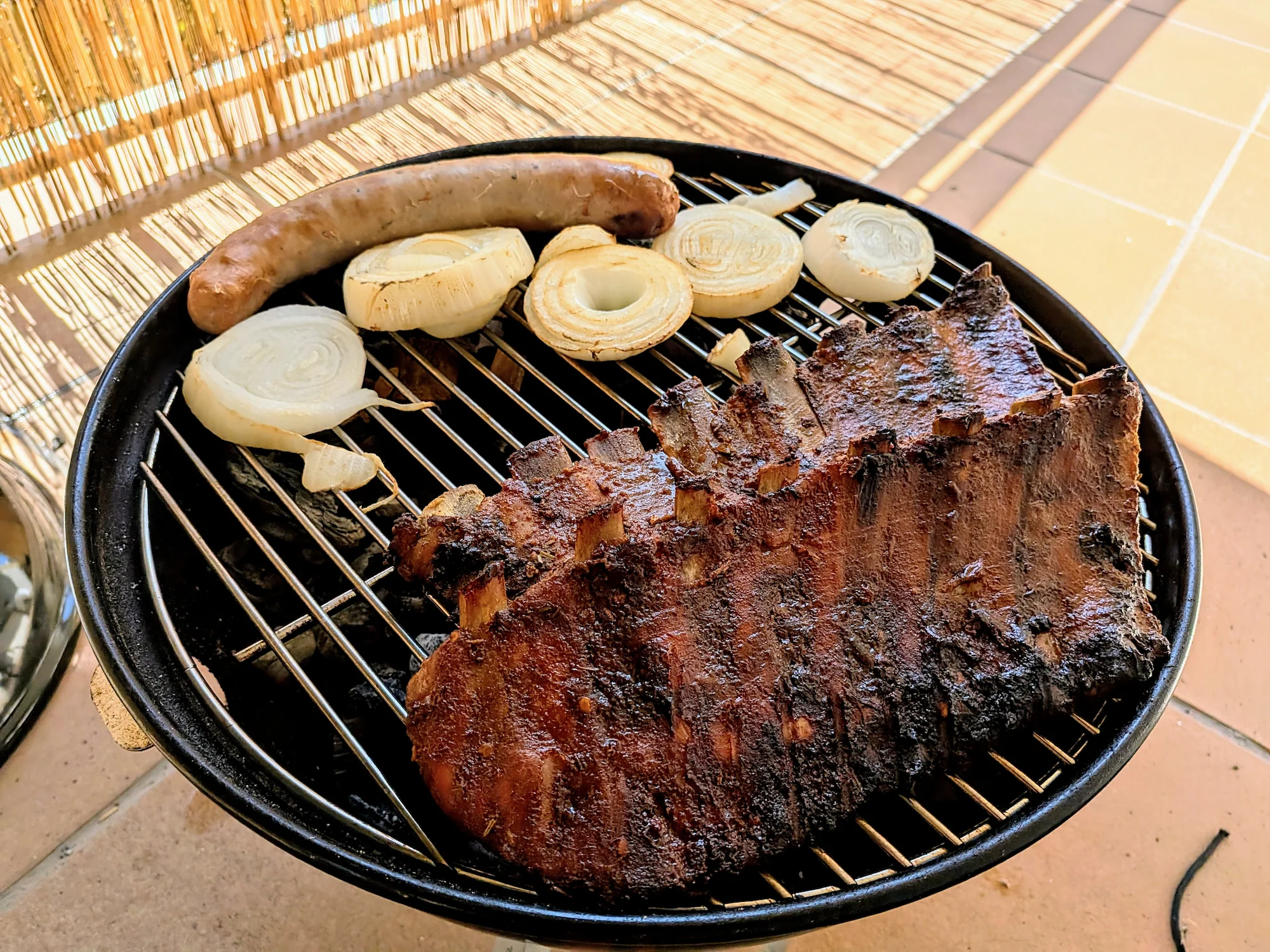 ribs