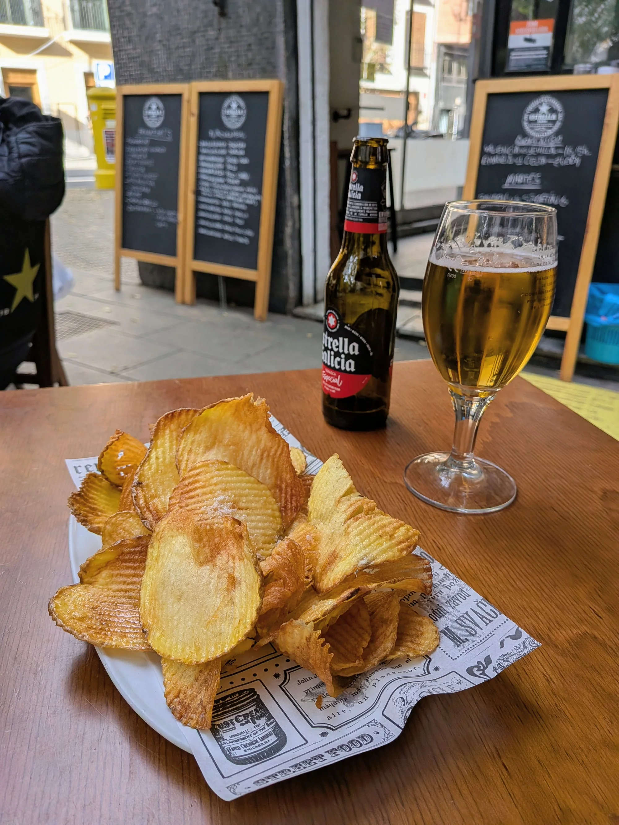 chips-and-beer