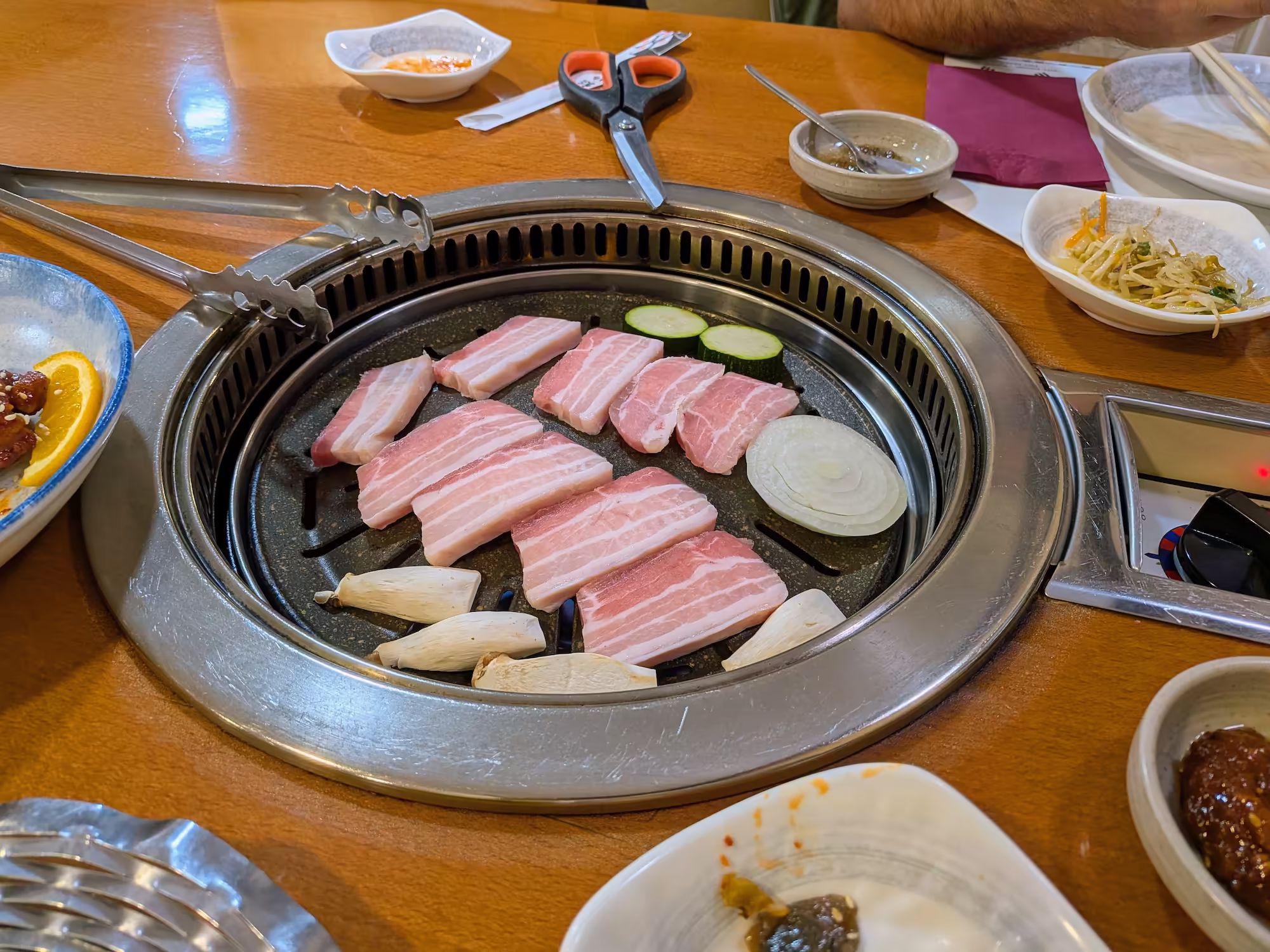 korean-bbq
